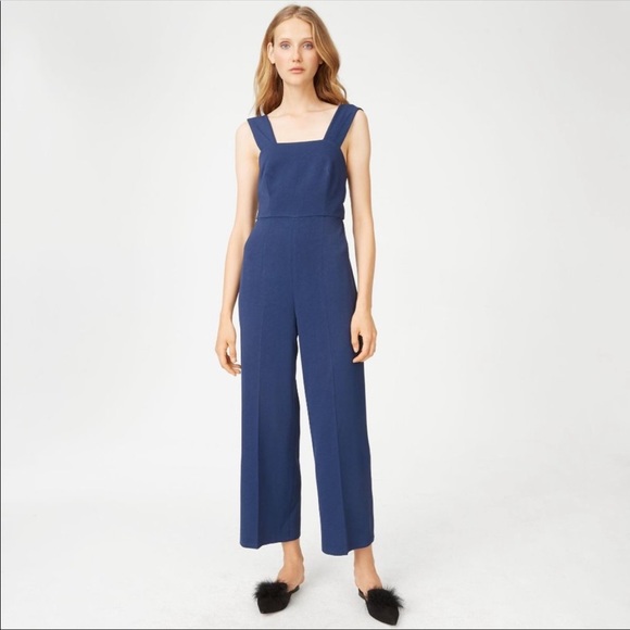 Club Monaco Pants - Club Monaco Jumpsuit